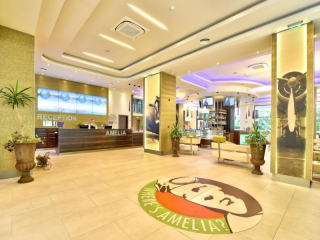 MARITIM AMELIA - 